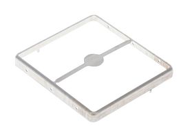 WURTH ELEKTRONIK 3670483 框架, EMI屏蔽, 48.3 mm x 44.3 mm x 4.4 mm