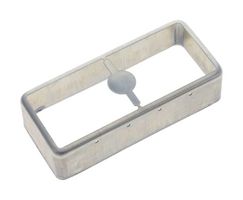 WURTH ELEKTRONIK 367054413 框架, EMI屏蔽, 54.4 mm x 23.9 mm x 13.5 mm