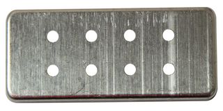 WURTH ELEKTRONIK 367254413 盖, EMI屏蔽, 55 mm x 24.5 mm x 3.5 mm