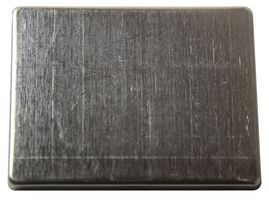 WURTH ELEKTRONIK 3671585 盖, EMI屏蔽, 59.1 mm x 50.3 mm x 3 mm