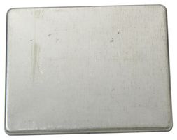 WURTH ELEKTRONIK 3671595 盖, EMI屏蔽, 60.1 mm x 51 mm x 2.5 mm