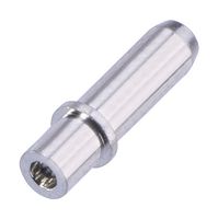 HARWIN H2181-01 电路板测试点, 电路板安装, 1.9 mm, 黄铜, 镀锡触芯