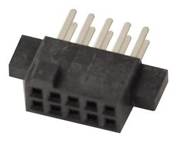 SAMTEC SFM-115-01-L-D-A