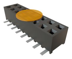 SAMTEC SMM-108-02-S-D-K-TR