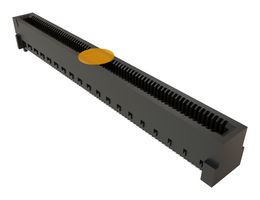 SAMTEC HSEC8-170-01-S-DV-A-K-TR 卡边连接器, 双侧, 1.57 mm, 140 触芯, 表面安装, 直行