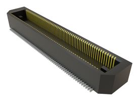 SAMTEC BTH-060-01-L-D-A-TR Mezzanine连接器, 针座, 0.5 mm, 2 排, 120 触点, 表面安装, 磷青铜