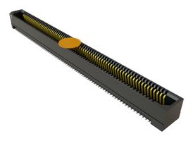 SAMTEC ERF8-075-05.0-L-DV-K-TR Mezzanine连接器, 插座, 0.8 mm, 2 排, 150 触点, 表面安装, 铍铜