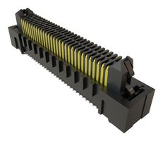 SAMTEC ERM8-030-05.0-S-DV-L-TR Mezzanine连接器, 针座, 0.8 mm, 2 排, 60 触点, 表面安装, 磷青铜