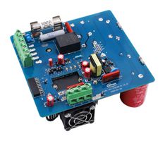 INFINEON EVALM1IM828ATOBO1 MODULAR APPLICATION DESIGN KIT, IPM