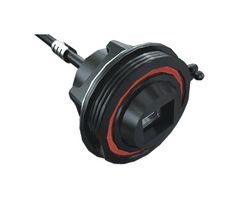SAMTEC SCRUS-17-G-02.50-AMS-BC USB线缆, A型插座至自由线端, 2.5 m, 8.2 ft, USB 2.0