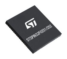STMICROELECTRONICS STSPIN32G0601Q