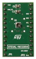 STMICROELECTRONICS STEVAL-MKI220V1 Adapter Board, STEVAL-MKI109V3 Motherboard