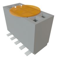 SAMTEC SFMC-105-T2-S-D-K-TR PCB插座, 板至板, 线至板, 1.27 mm, 2 排, 10 触点, 表面安装