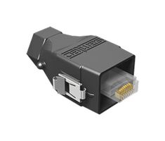 SAMTEC RCEF-G-02 CONNECTOR