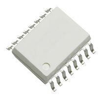BROADCOM ACPL-34JT-500E