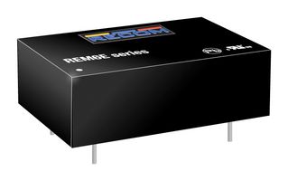 RECOM POWER REM6E-1212S/R8/A