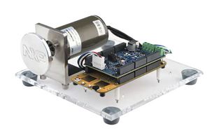 NXP MCSPTE1AK144 开发套件, S32K144, GD3000, 电动机控制, 3相BLDC和PMSM电动机控制器