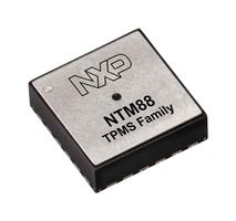 NXP NTM88K135ST1 压力传感器, 差分, 90 kPa, 1518 kPa, 1.2 V, 3.6 V, HQFN
