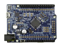 RENESAS RTK7RLG230CLG000BJ 快速原型开发板, R7F100GLG2DFB, 原型, 嵌入式