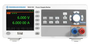 ROHDE & SCHWARZ R&S NGA101
