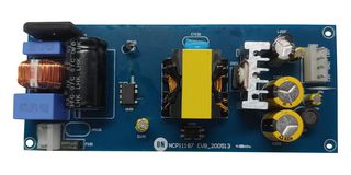 ONSEMI NCP11187A65P45WGEVB