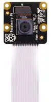 RASPBERRY-PI RPI NOIR CAMERA BOARD