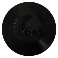TDK B44020J0007B012 螺帽, 尼龙, M12螺纹