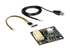 SENSIRION SEK-SCD41-SENSOR Development Board, SCD41, Sensor, CO2 Sensor