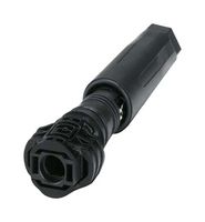 PHOENIX CONTACT 1020775 光伏/太阳能连接器, 公电缆耦合器, Minus, 电缆安装, IP66, IP68, 35 A