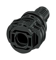 PHOENIX CONTACT 1133365 光伏/太阳能连接器, 公电缆耦合器, 电缆安装, IP66, IP68, 10 AWG, 38 A