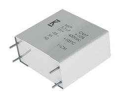 KEMET C4ASNBW4400A3NJ