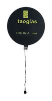 TAOGLAS FXR.07.52.0075X.A 射频天线, NFC, 13.56 MHz, 胶粘