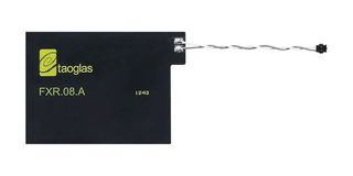 TAOGLAS FXR.08.52.0075X.A 射频天线, NFC, 13.56 MHz, 胶粘