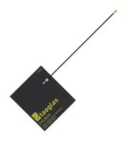 TAOGLAS FXUB68.07.0180C 射频天线, 片式, 698 MHz至2.69 GHz, 线性, 胶粘, 2 dBi, 2 VSWR