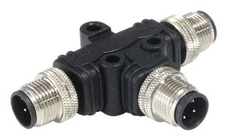 BULGIN LIMITED PXPPVC12TSMM04AFIIFI