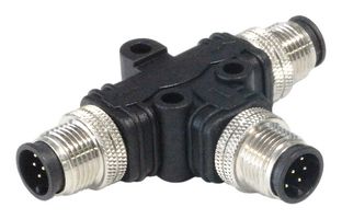 BULGIN LIMITED PXPPVC12TSMM08AFIIFI