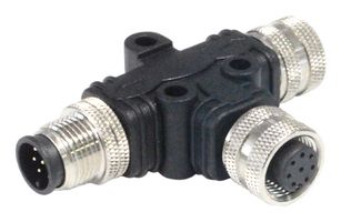 BULGIN LIMITED PXPPVC12TSFM08AFBIFB