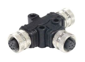 BULGIN LIMITED PXPPVC12TSFF04AFBBFB