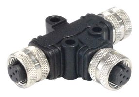 BULGIN LIMITED PXPPVC12TSFF05AFBBFB