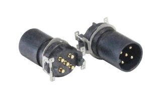 BULGIN LIMITED PXPLCP12SMM08APC