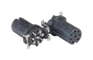 BULGIN LIMITED PXPLCP12SMF05APC