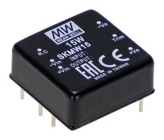 MEAN WELL SKMW15G-15