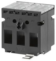 CROMPTON - TE CONNECTIVITY M3N1-25-100/5 电流转换器, 3相模制外壳, 100:5, Class 3, 2.5 VA, 50Hz / 60Hz