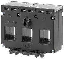 CROMPTON - TE CONNECTIVITY M3N1-35-250/5 电流转换器, 3相模制外壳, 250:5, Class 3, 2.5 VA, 50Hz / 60Hz