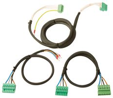 TE CONNECTIVITY - CROMPTON Q2C-VMM-1000-01