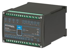 TE CONNECTIVITY - CROMPTON CI-254-XZZ-M-02