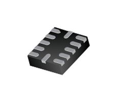 STMICROELECTRONICS ST1PS02BQTR DC-DC Switching, Synchronous Buck Regulator, Adjustable, 1.8 V to 5.5 V in, 1.8 V-2.5 V/400 mA out