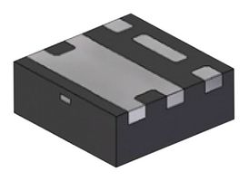 DIODES INC. DMP2035UFCL-7