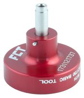 MOLEX / FCT 173112-1737 Crimp Tool Locator, FCT Hand Crimp Tool, Size 22 Socket Contacts, 173112 Series