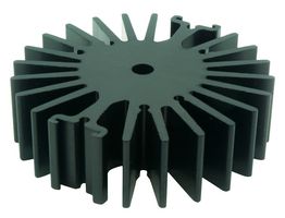 INTELLIGENT LED SOLUTIONS ILA-HSINK-RADL-70X20MM-BLK